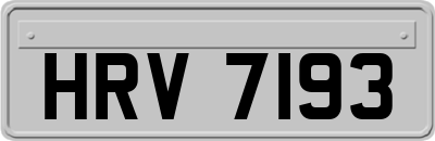 HRV7193