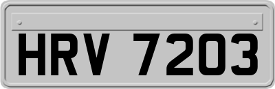 HRV7203