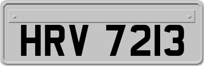 HRV7213