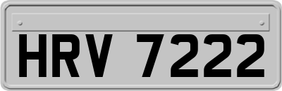 HRV7222