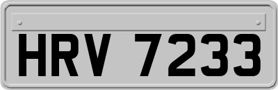 HRV7233