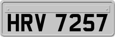 HRV7257