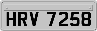 HRV7258
