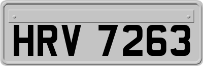 HRV7263
