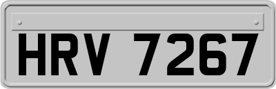HRV7267