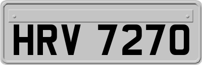 HRV7270