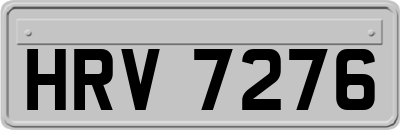 HRV7276
