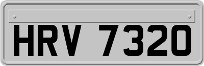 HRV7320