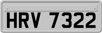 HRV7322