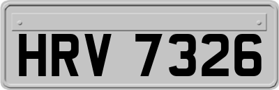 HRV7326