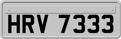 HRV7333