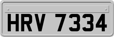 HRV7334