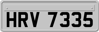 HRV7335