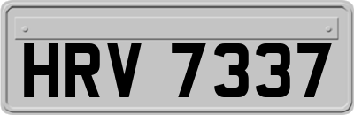 HRV7337