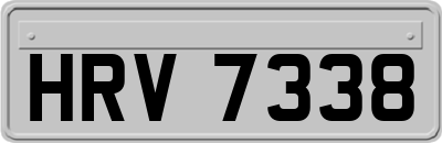 HRV7338