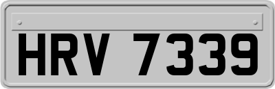 HRV7339