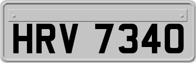 HRV7340