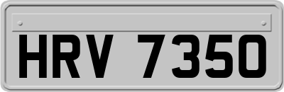 HRV7350