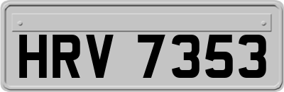 HRV7353