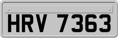 HRV7363
