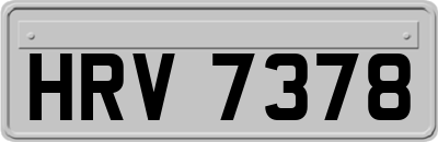 HRV7378