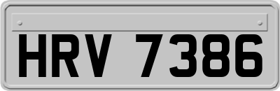 HRV7386