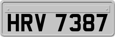 HRV7387
