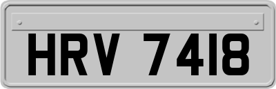 HRV7418