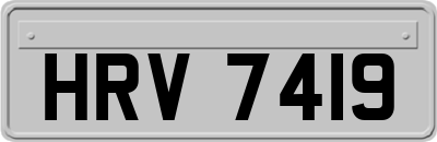 HRV7419