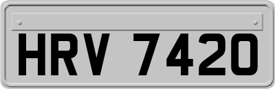 HRV7420