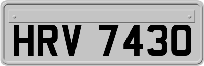 HRV7430