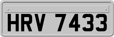 HRV7433