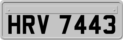 HRV7443