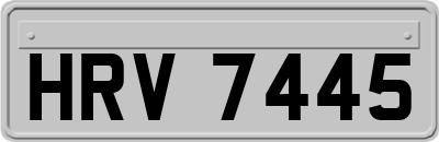 HRV7445