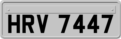 HRV7447