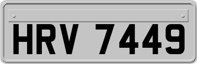 HRV7449