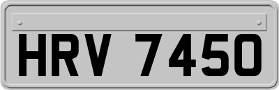 HRV7450