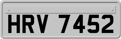 HRV7452