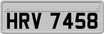 HRV7458
