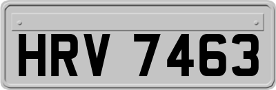 HRV7463