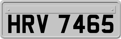 HRV7465