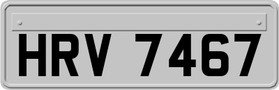 HRV7467