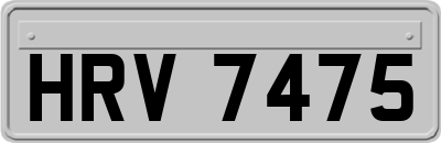 HRV7475