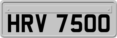 HRV7500
