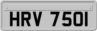HRV7501