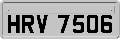 HRV7506