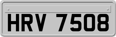 HRV7508