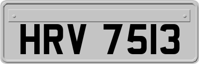 HRV7513