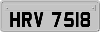HRV7518