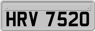 HRV7520